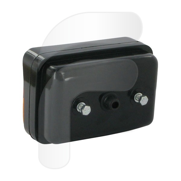 PILOTO TRASERO ORIGINAL MULTIFUNCIÓN ROJO ÁMBAR